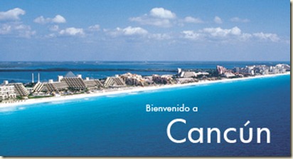 cancun