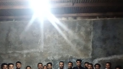 Tunda Pilkades, Aliansi Mahasiswa TTS di Kota Kupang Desak Bupati Copot Kadis PMD