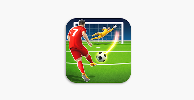 Football Strike: Online Soccer Apk Download Android