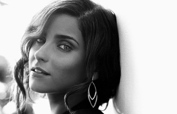 Nelly Furtado solid chill dubstep tracks are hard to come by but this ones 