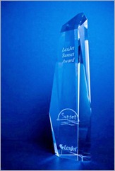 Lexjet Trophy