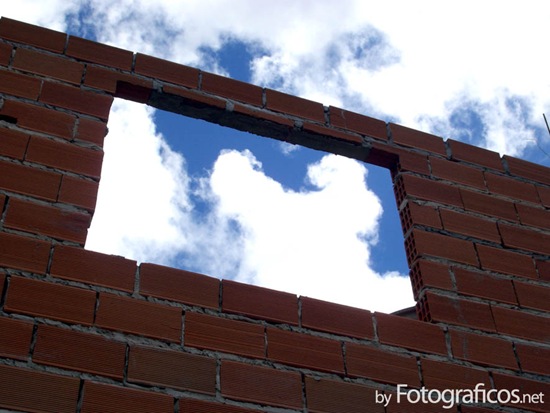 Ventana al cielo