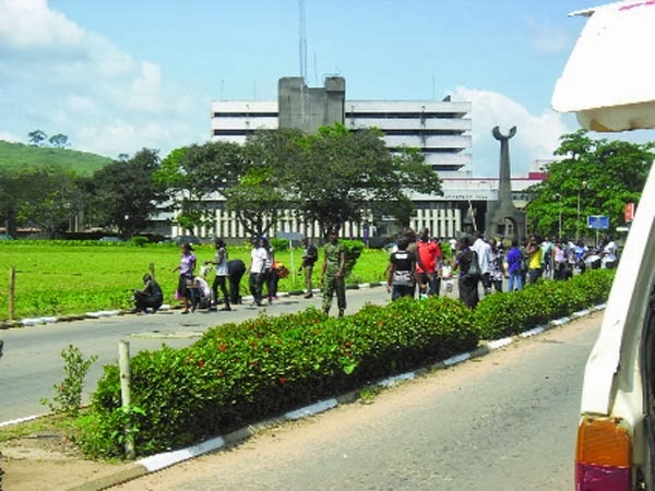 ASUU Gives FG New Conditions To Call Off Strike