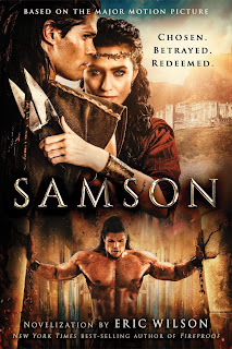 Peliculas Cristianas Nuevas Samson - Sansón (2018)