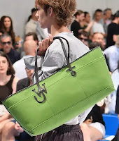 Colette-mod | The Anchor Stretch Tote