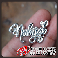 PLAT LABEL CUSTOM | PLAT LABEL MURAH DI BANDUNG | PLAT LABEL BANJARMASIN | PLAT LABEL TAMRIN CITY