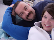 Mel and Jason W.