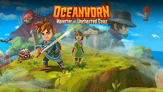 Download Oceanhorn Apk v1.0 Mod Free