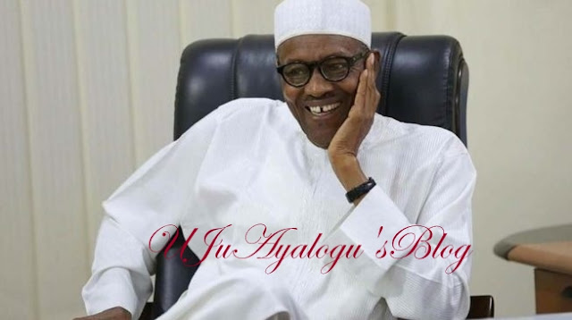 ‘The human side of Buhari’