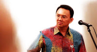 Ahok Akan Mundur Dari Pilgub DKI, Tapi . .........