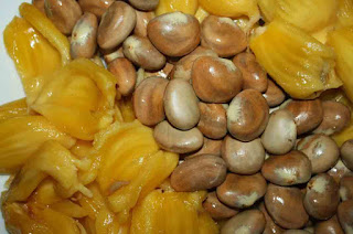 Health Benefits of Jackfruit seeds