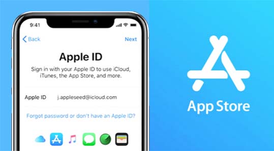 Cách tạo ID Apple mới trên iPhone/iPad/Macbook 100% thành công cực đơn giản