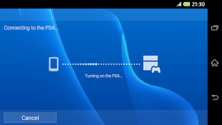 PS4 Remote Play Android APK 1.4.0-2