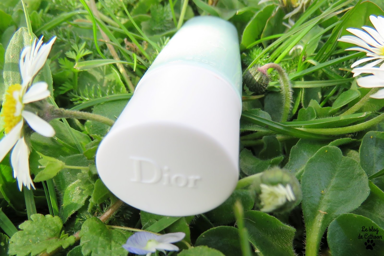 Hydra Life - Soin Yeux Hydratation Givrée - Dior