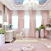 Kids bedroom Interior of Katrina Antonovich