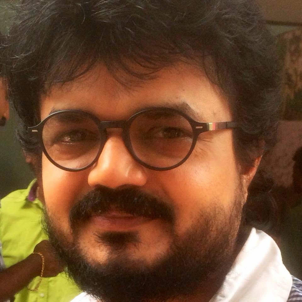 Nadirsha to direct 'Amar Akbar Antony' Malayalam movie