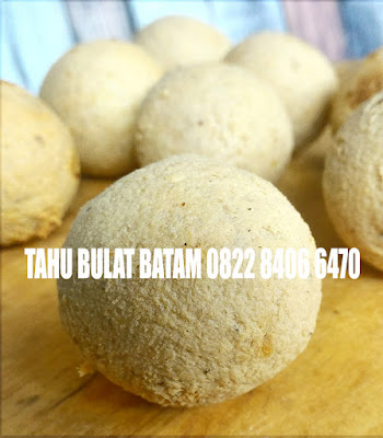  Tahu Bulat batam