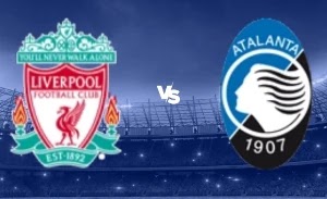 Resultado Atalanta vs Liverpool Europa League 18-4-2024