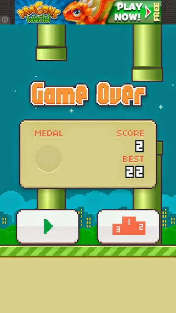 flappy bird for windows