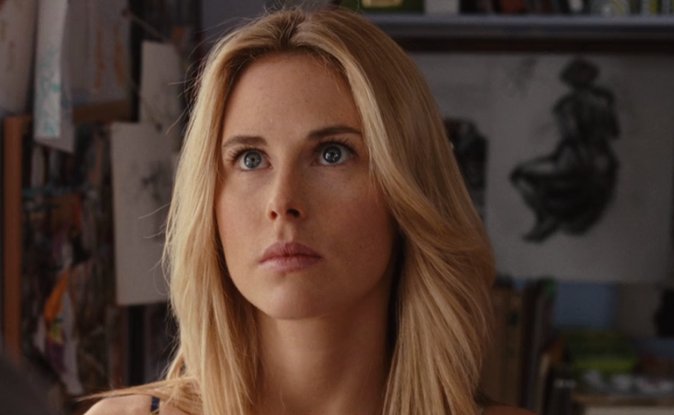 Concept 75 of Cabin In The Woods Anna Hutchison