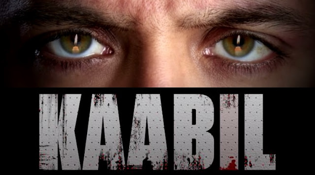 [*HD*] Kaabil Movie trailer Video 