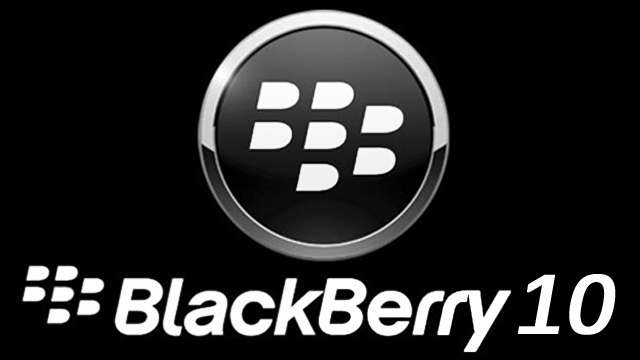 Blackberry App World