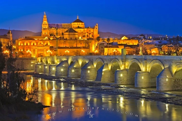 Córdoba – an Ancient Gem in Beautiful Andalusia, Spain