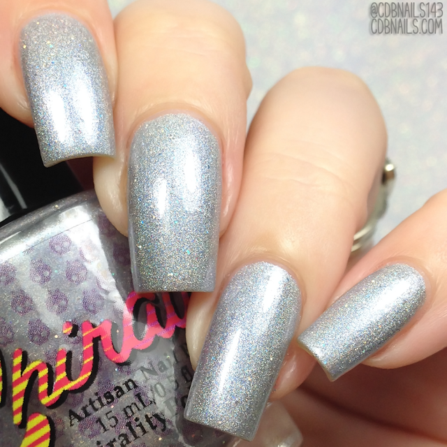 Chirality Polish-Upgraded