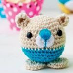 PATRON GRATIS OSO AMIGURUMI 20897