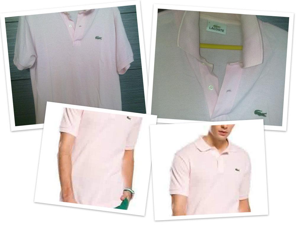 Classic-Fit Polo Shirt in