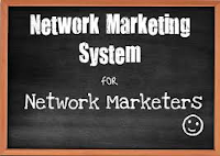 network marketing system