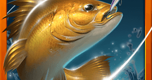 Fishing Hook / Kail Pancing V1.6.9 Mod Apk (Unlimited Money/Ad-Free)