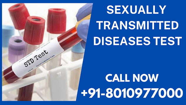 Sexually Transmitted Diseases [STD] in Chankya Puri Delhi