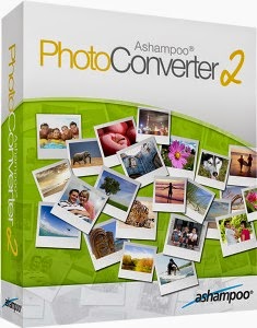 Ashampoo Photo Converter Full Türkçe İndir