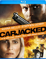 Carjacked (2011)