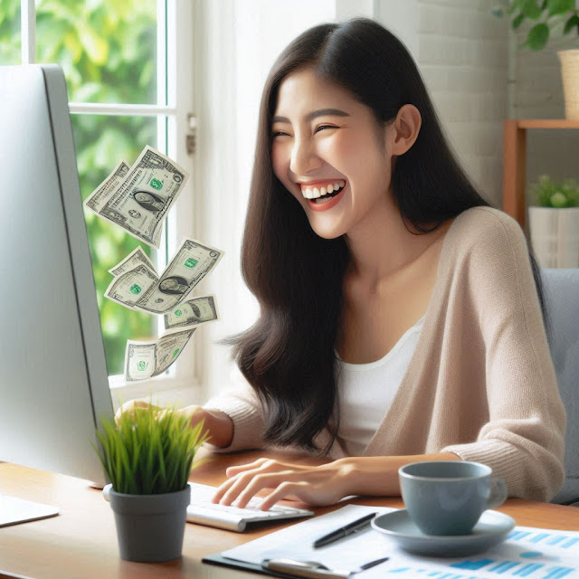 how to get 1000 dollars fast