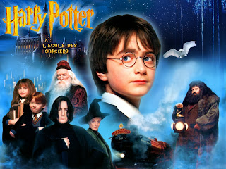 Harry Potter und ein Stein Full HD