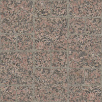 Seamless marble tile floor texture