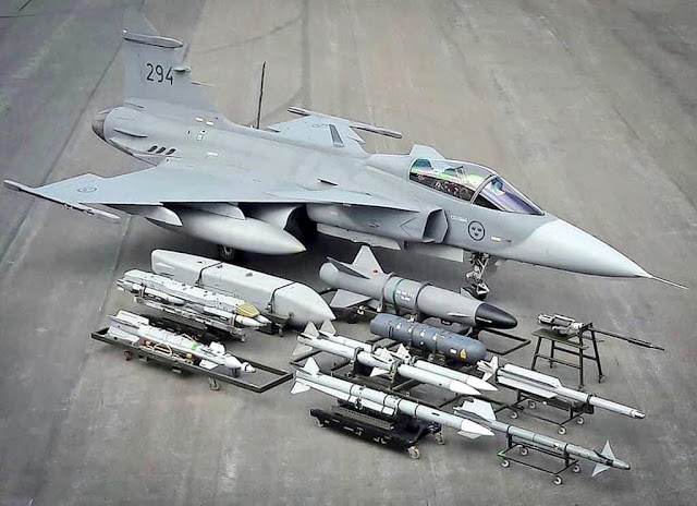 Multi-Role Fighter Munitions Systems Acquisition Project of the Philippine Air Force