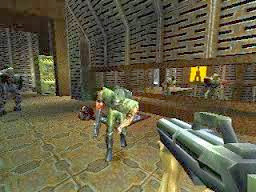 Quake 2 Full Version PC Game Free Download