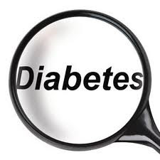 Diabetes, Sugar and Insulin hormone