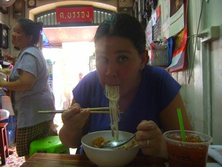 Bangkok