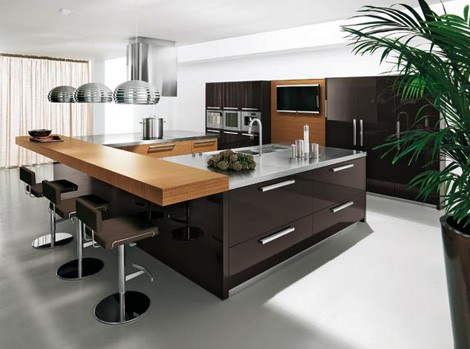 Kitchen Design