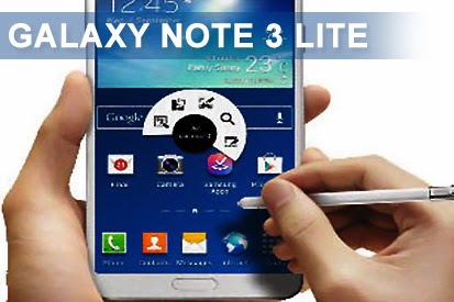 Galaxy Note 3 Lite