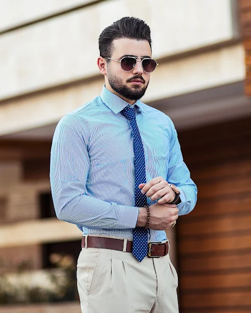The Ultimate Guide to Men's Corduroy Style: Comfort Meets Fashion