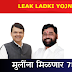 लेक लाडकी योजना संपूर्ण माहिती | Lek Ladki Yojana  All Information in Marathi