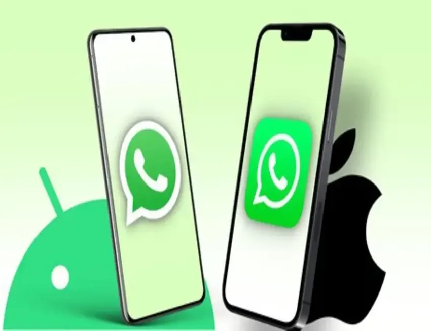 5 méthodes infaillibles pour transférer vos données WhatsApp sur android vers iPhone en 2024