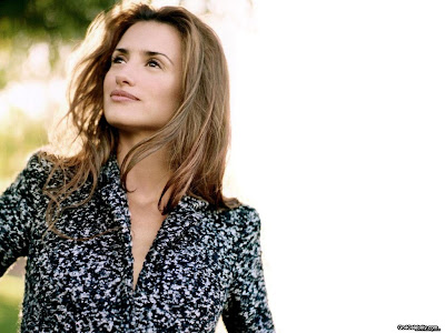 Penelope Cruz Cute wallpaper 9