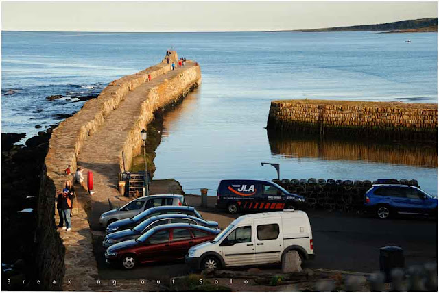 St Andrews Fife