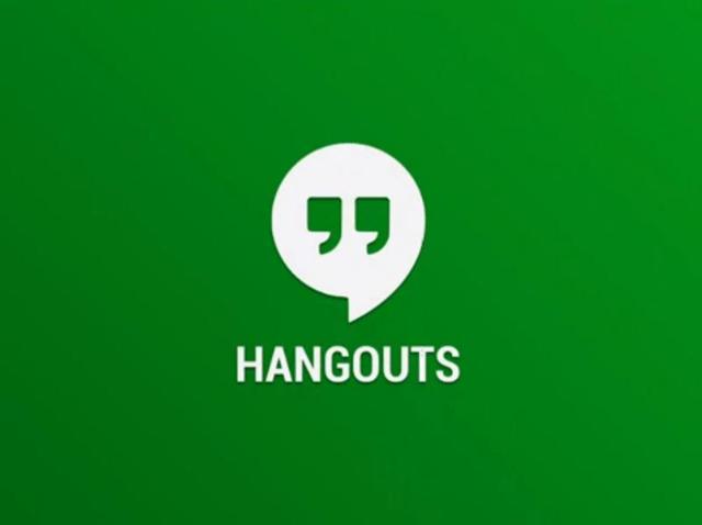 No, Google Hangouts is not shutting down — it's just rebranding 